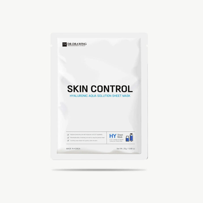 Dr. Pen M9 Total Care Glass Skin Set