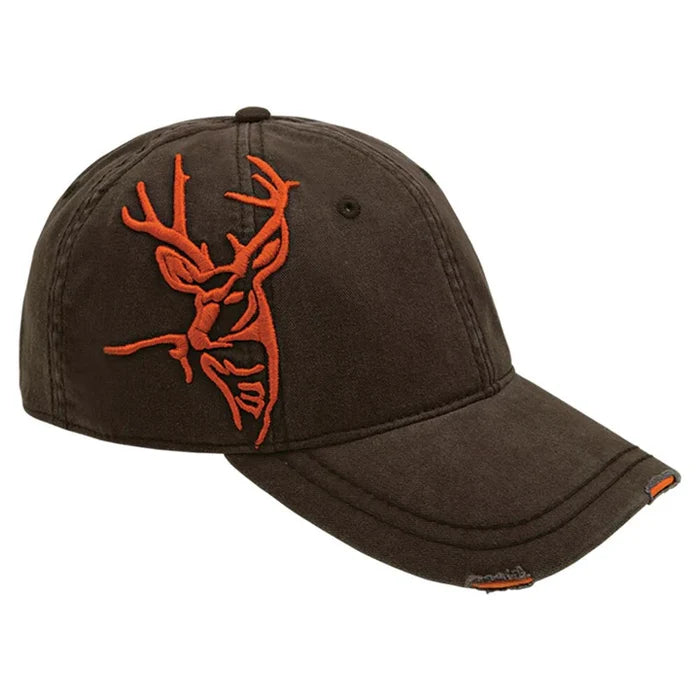 DRIDUCK WILD SERIES - BARK - FLEX 3D DEER  *