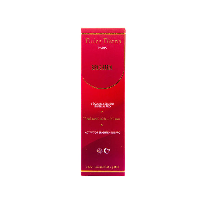 Dulce Divina Brighten Pro Activator Dulce Divina