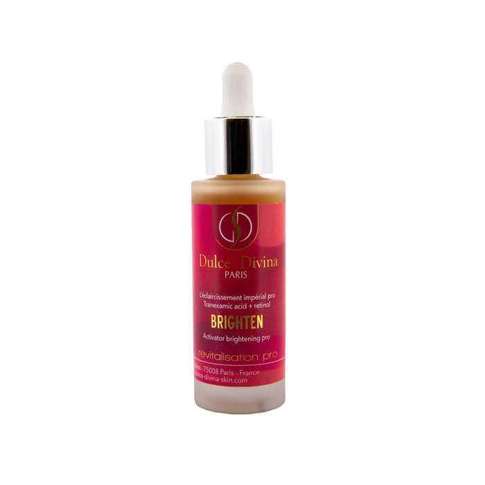 Dulce Divina Brighten Pro Activator Dulce Divina