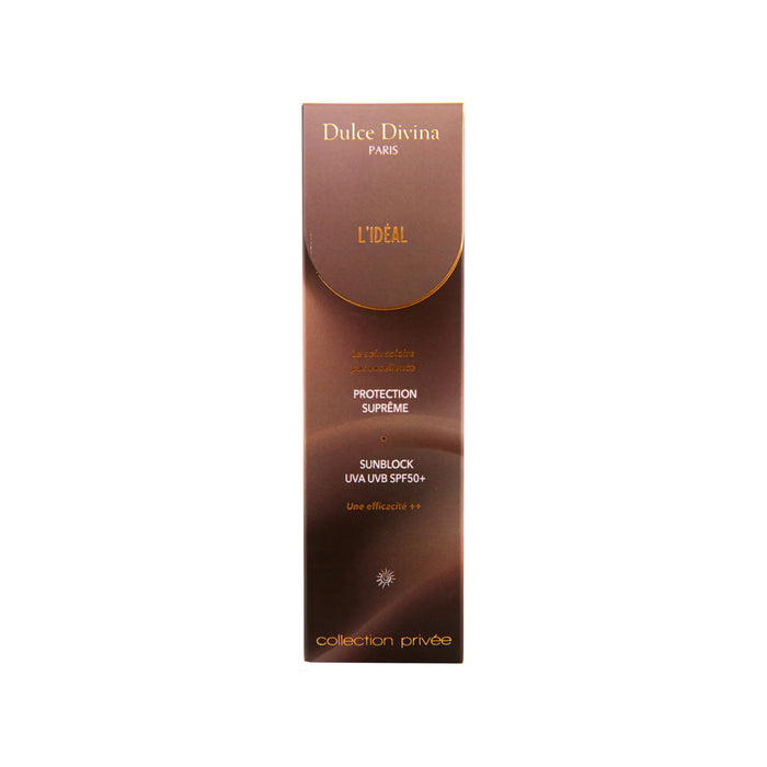 Dulce Divina L'ideal Cream Dulce Divina