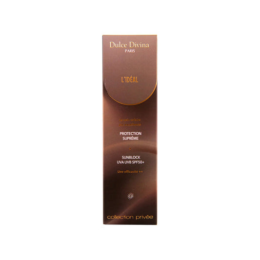 Dulce Divina L'ideal Cream Dulce Divina