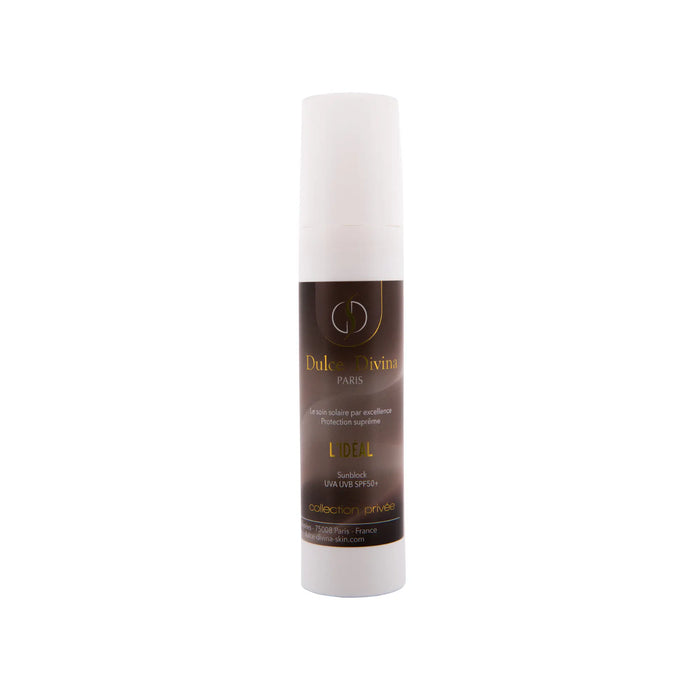 Dulce Divina L'ideal Cream Dulce Divina