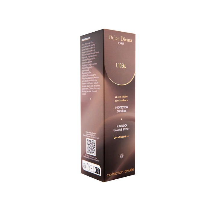 Dulce Divina L'ideal Cream Dulce Divina
