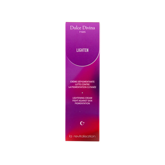Dulce Divina Lighten Pro Cream Dulce Divina