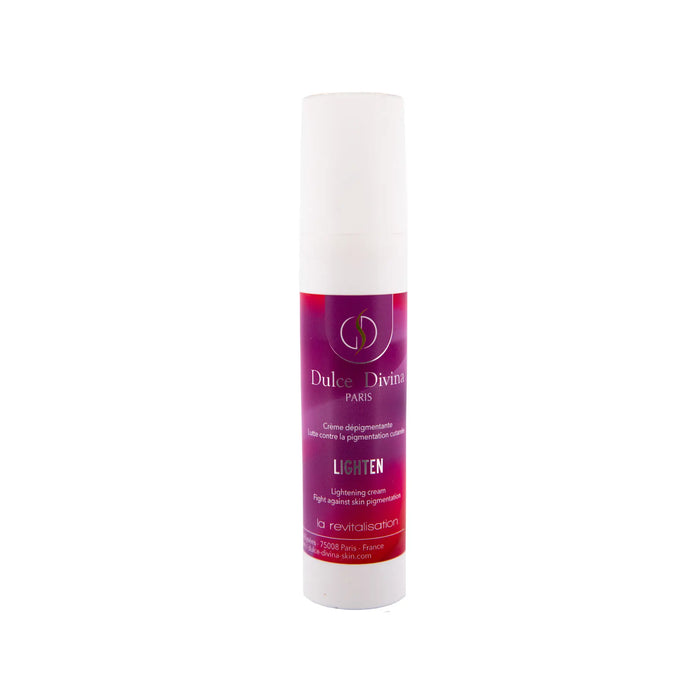 Dulce Divina Lighten Pro Cream Dulce Divina
