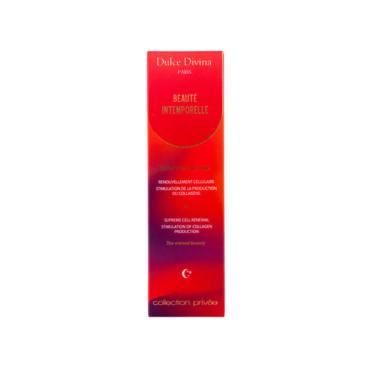 Dulce Divina L'intemporelle Cream Dulce Divina
