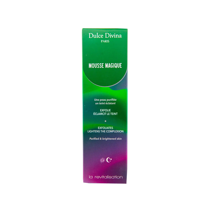 Dulce Divina Mousse Magique Foam Dulce Divina