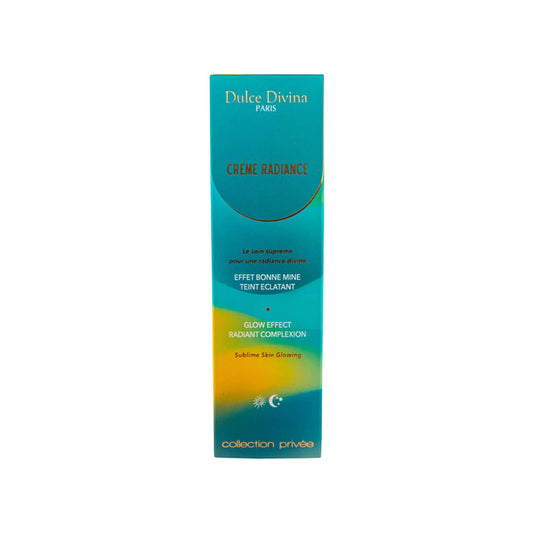 Dulce Divina Radiance Cream Dulce Divina