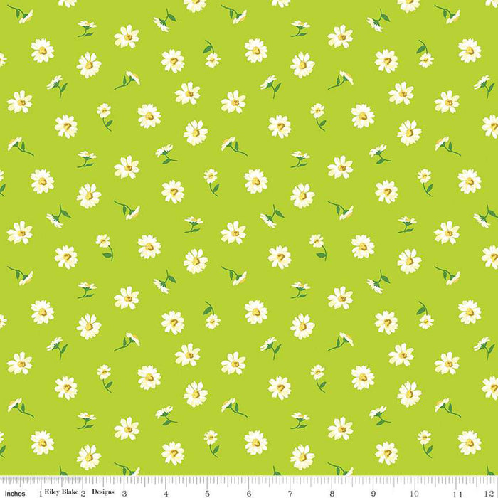 Dulwich Daisy by Liberty Fabrics (London Parks C)