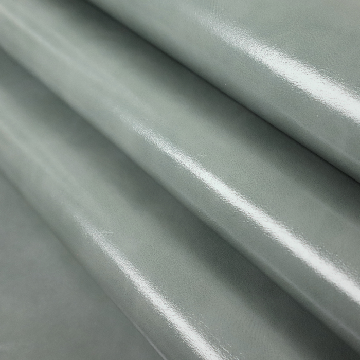 Dusty Sage | 18" Gloss Luxe Vinyl Roll