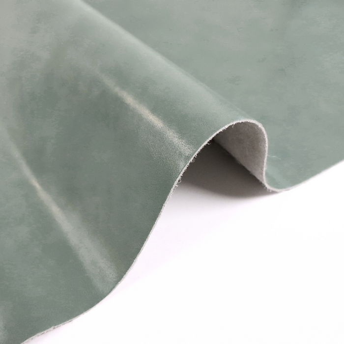 Dusty Sage | 18" Gloss Luxe Vinyl Roll