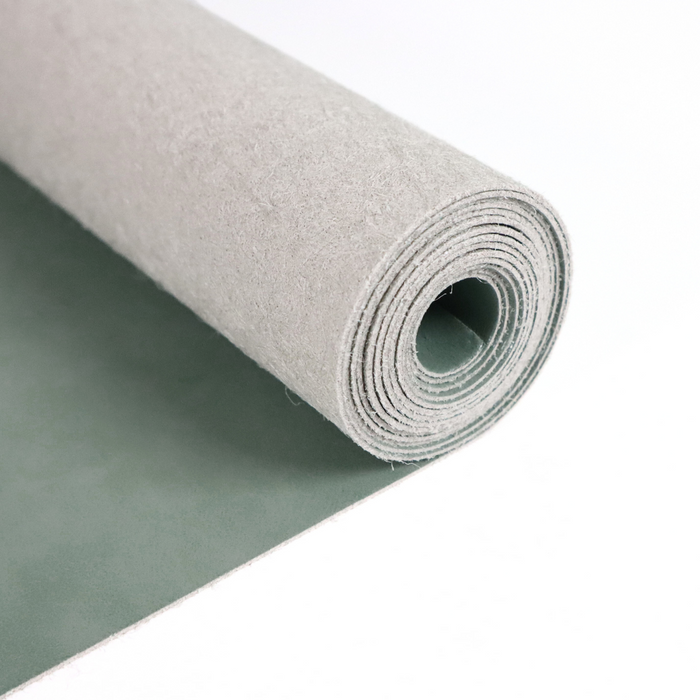 Dusty Sage | 18" Gloss Luxe Vinyl Roll