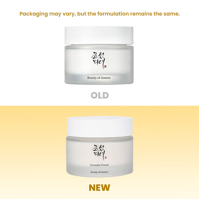 Dynasty Cream