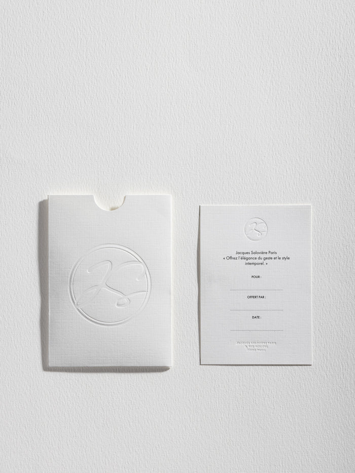 E-Gift card