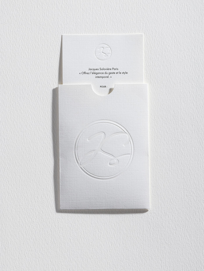 E-Gift card
