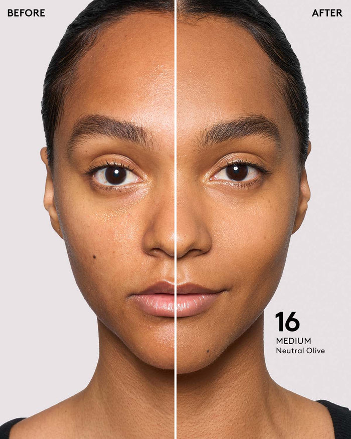 Eaze Drop Blurring Skin Tint — 16