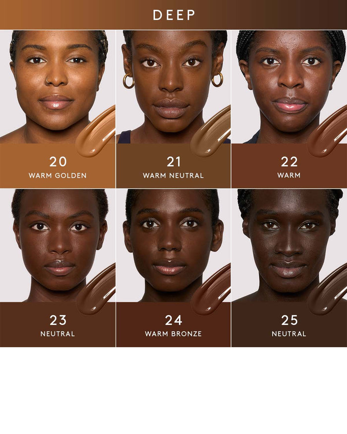 Eaze Drop Blurring Skin Tint — 24