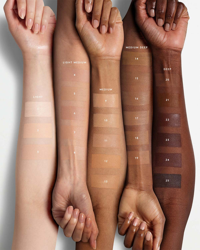 Eaze Drop Blurring Skin Tint — 24