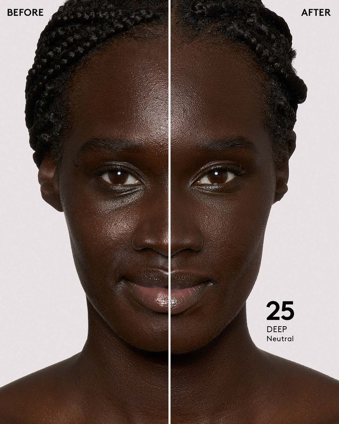 Eaze Drop Blurring Skin Tint — 25
