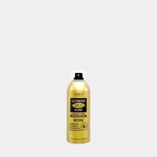 EBIN Wonder Lace Bond Adhesive Spray Sensitive 80ml
