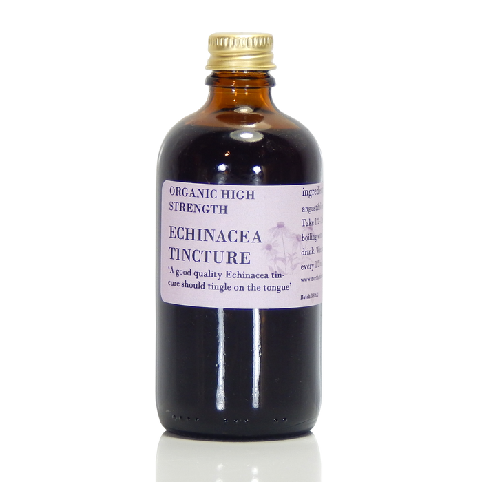 Echinacea Tincture