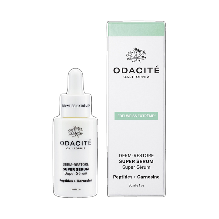 Edelweiss Extrême Derm-Restore Super Serum