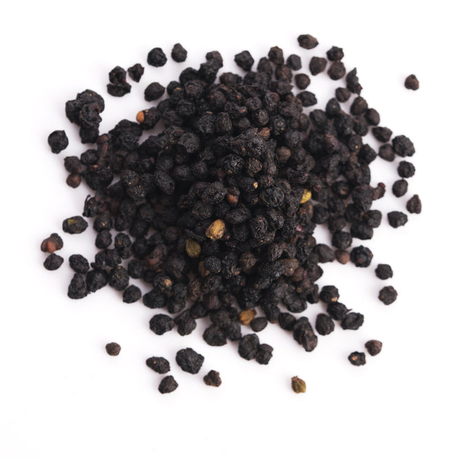 Elderberry ( fairwild)