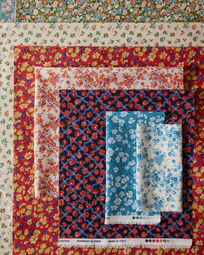 Eleanor Grace (A) by Liberty Fabrics