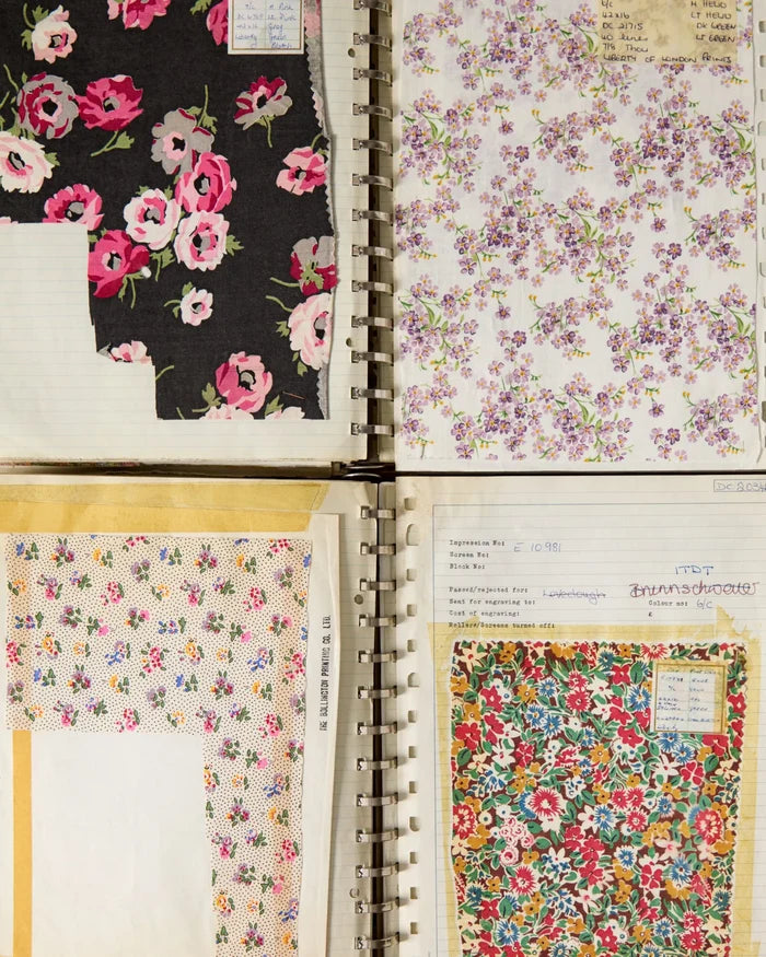 Eleanor Grace (A) by Liberty Fabrics