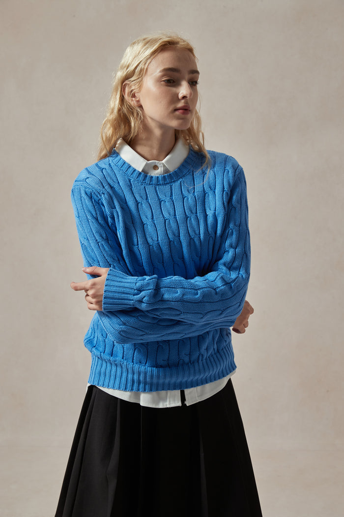 Blue-Cable-Knit-Sweater11-13100825-DAStyle