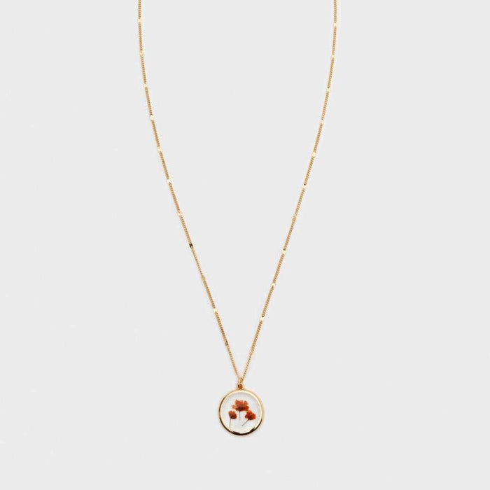 Eliza Necklace
