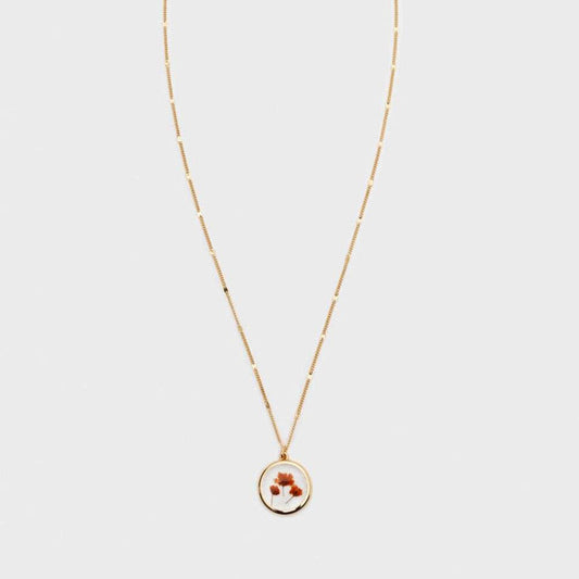 Eliza Necklace