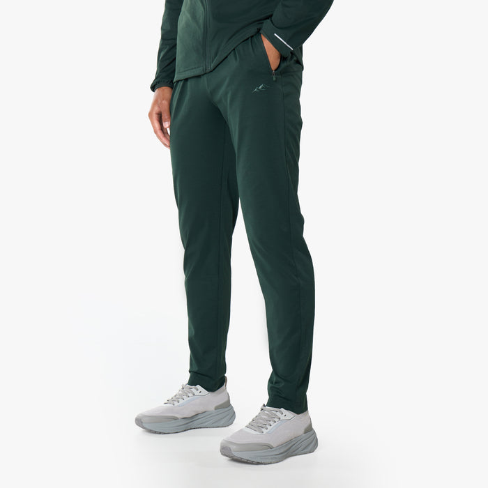 Endurance Pant  | Forest Green