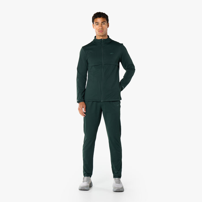 Endurance Pant  | Forest Green