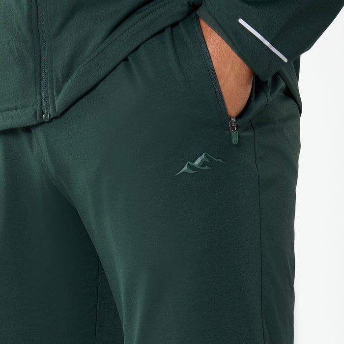 Endurance Pant  | Forest Green