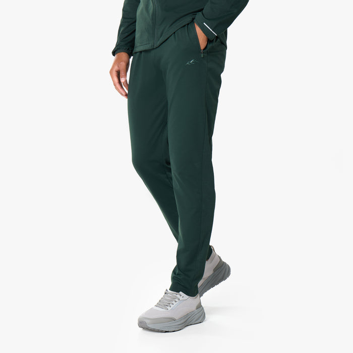 Endurance Pant  | Forest Green