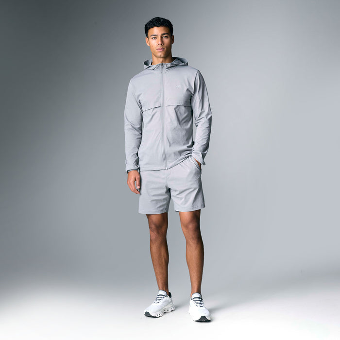 Endurance Twinset | Grey