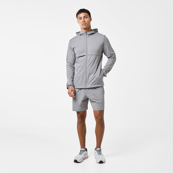 Endurance Twinset | Grey