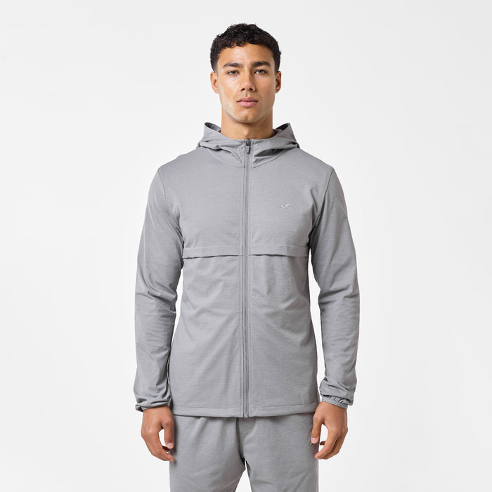 Endurance Twinset | Grey