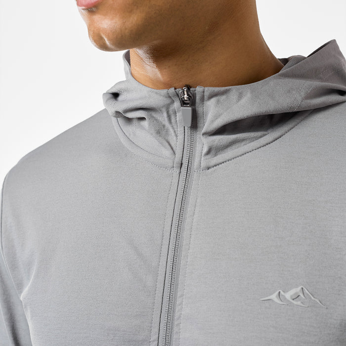 Endurance Twinset | Grey