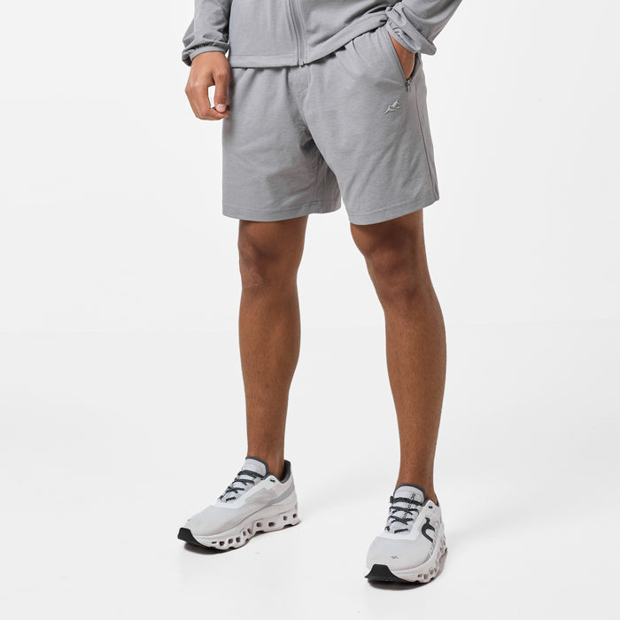 Endurance Twinset | Grey