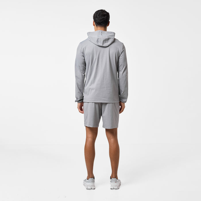 Endurance Twinset | Grey
