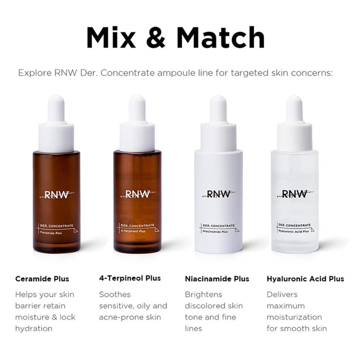 Energy Ampoule Kit
