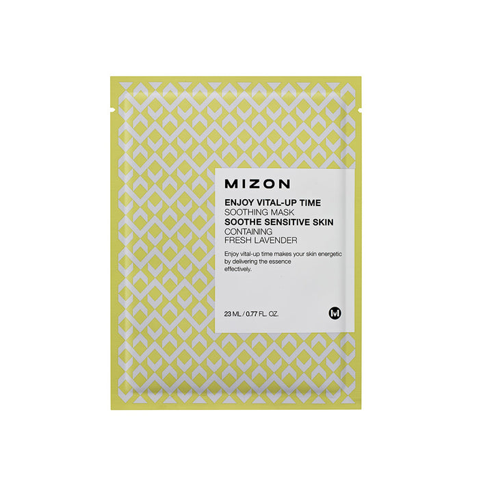 Soothing Mask