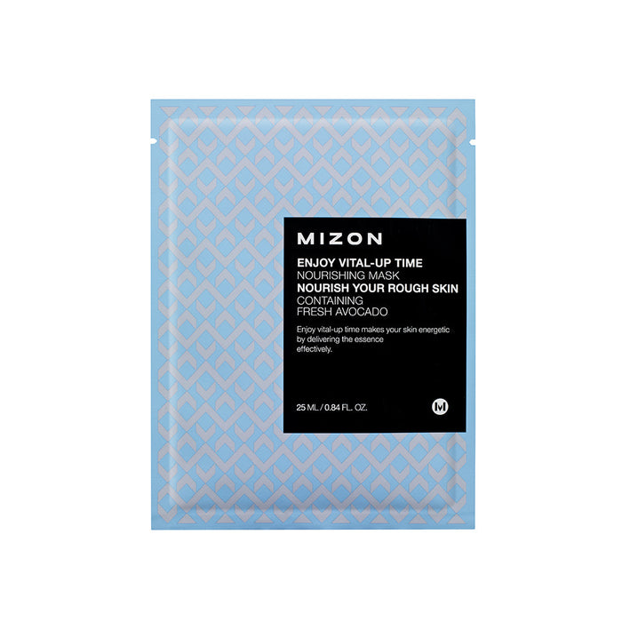 Nourishing Mask