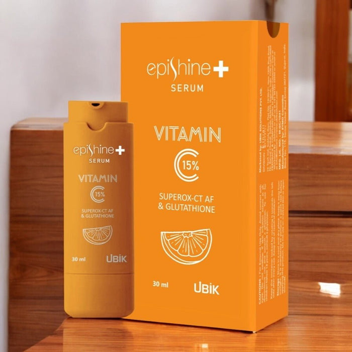 Epishine Serum - Cosmosentials