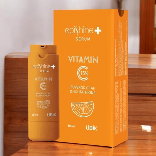 Epishine Serum - Cosmosentials
