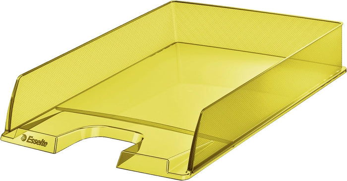 Esselte Letter Tray Colour Ice - Office R Us Lagos