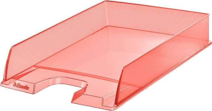 Esselte Letter Tray Colour Ice - Image 2 - Office R Us